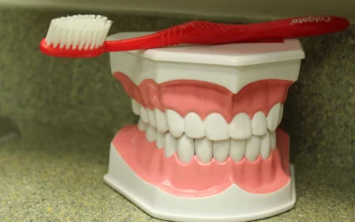 How Can I Improve My Overall Dental Hygiene?