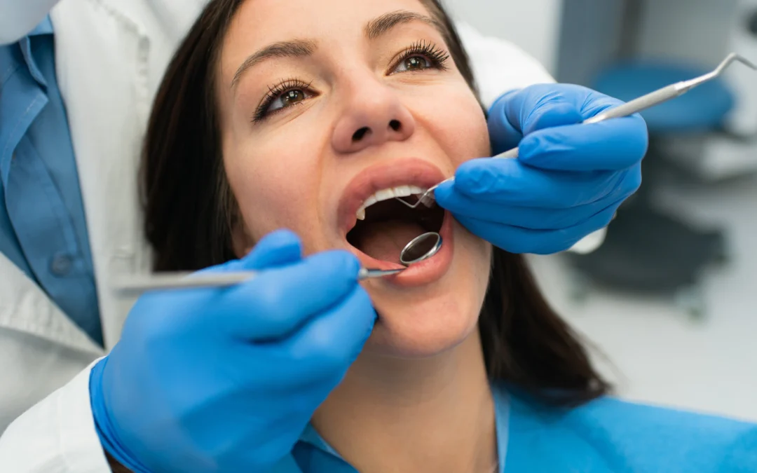 How Long Does a Dental Cleaning Usually Take?