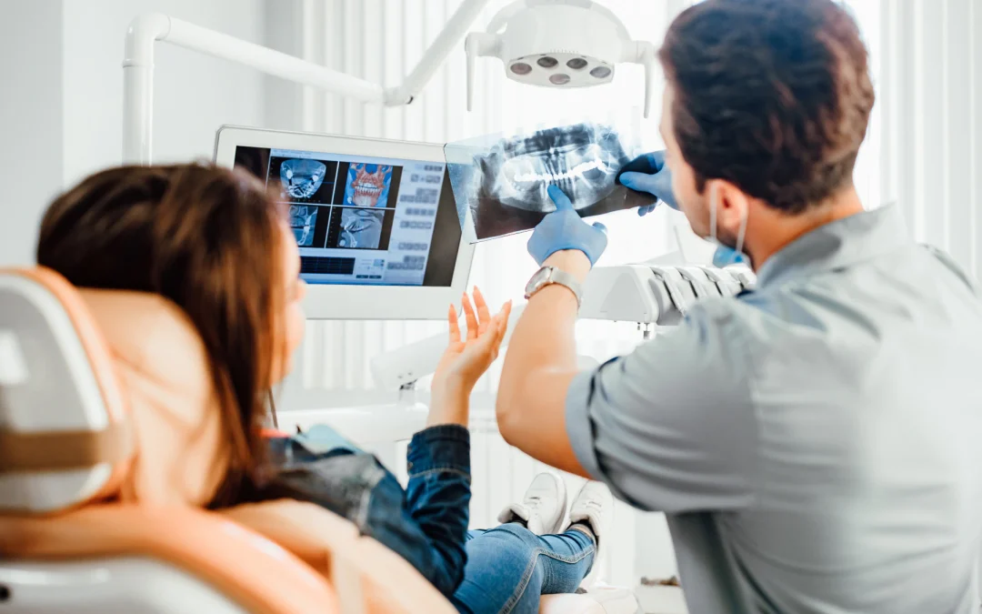 What Is the Importance of Regular Dental Check-ups?