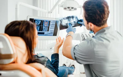 What Is the Importance of Regular Dental Check-ups?