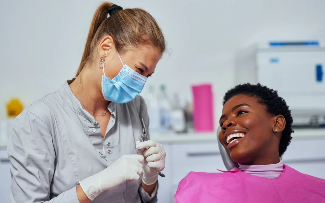 What to Expect During Your First Visit to the Dentist